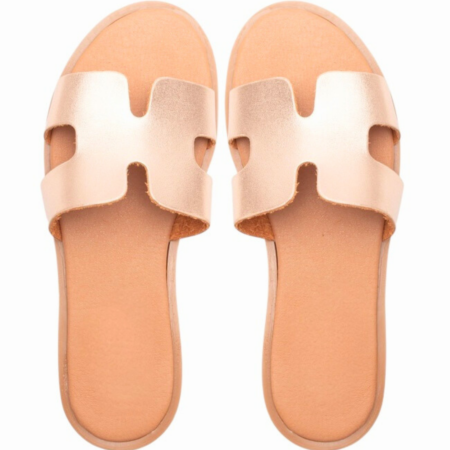 Hera Soft - Sandalea