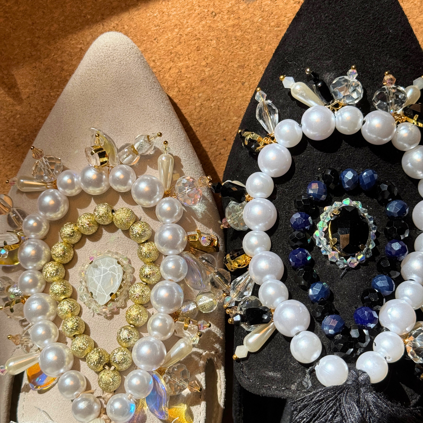 Sandalea Mules - Sandalea