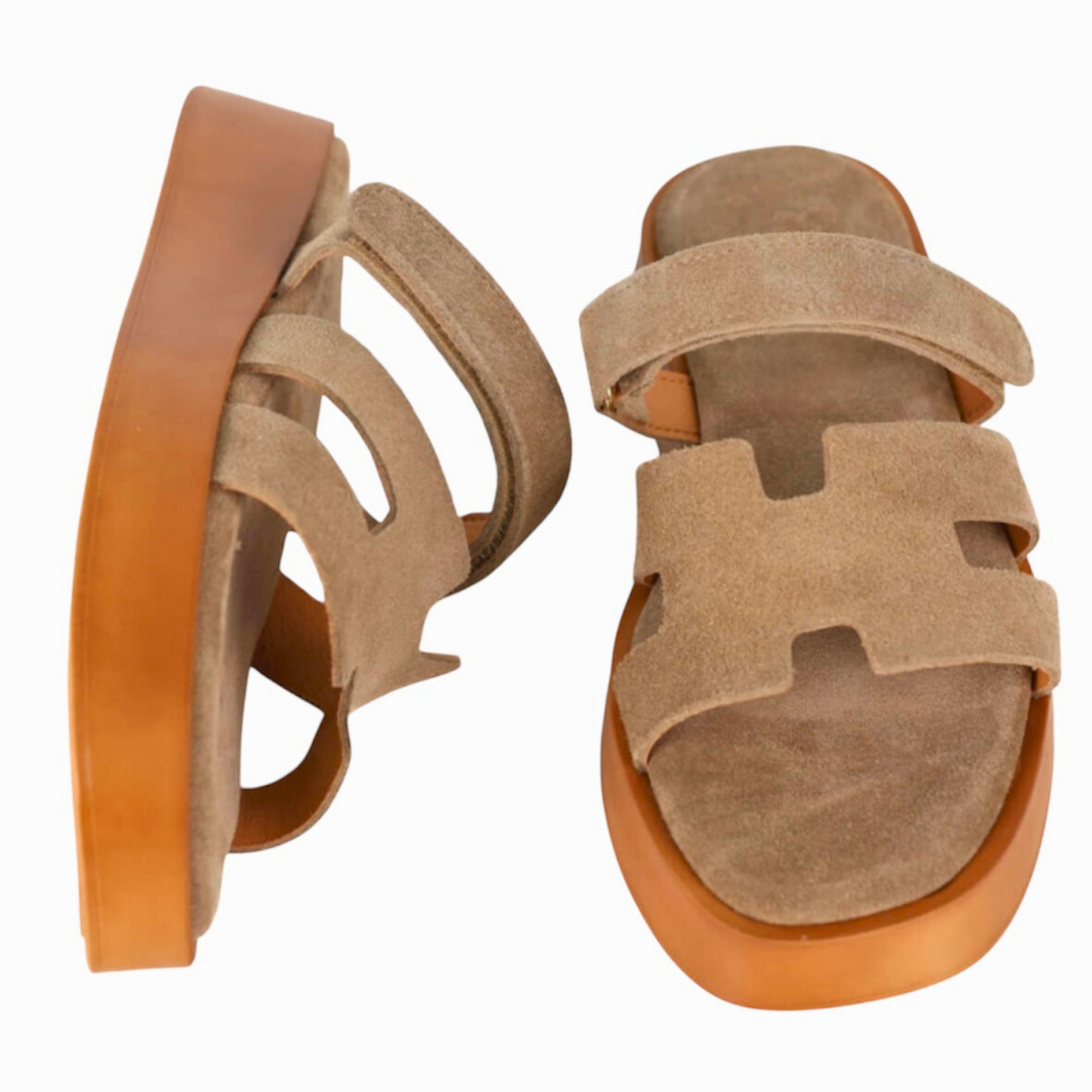 Hera Platforms - Sandalea