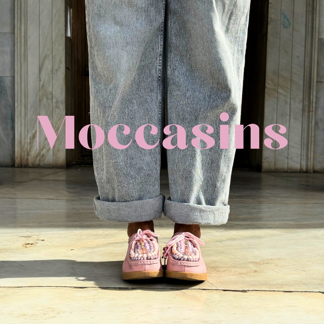 Mocassins