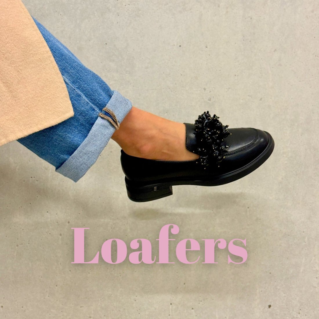 Loafers