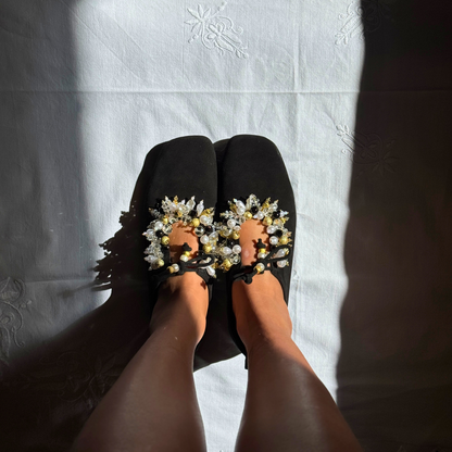 Chloe Ballerina