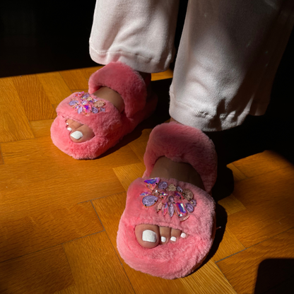 Fairy Slippers - Sandalea