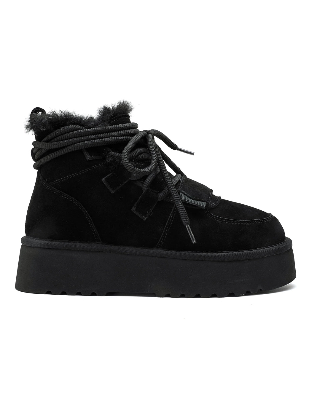 Queen of hearts boots