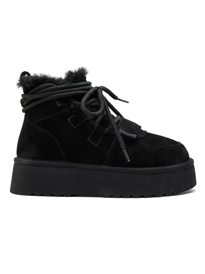 Queen of hearts boots