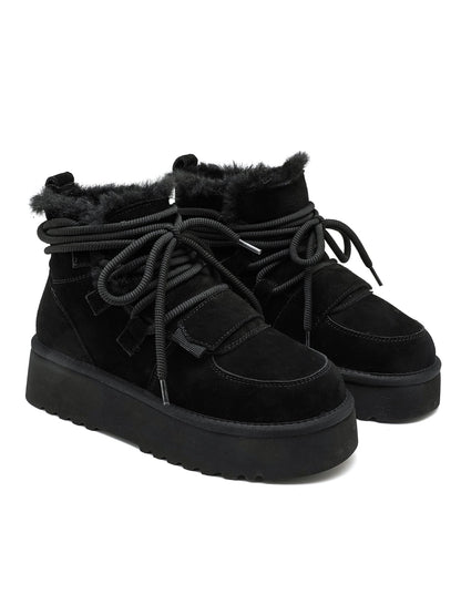 Queen of hearts boots
