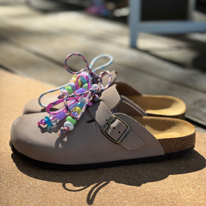 Althea Clogs - Sandalea