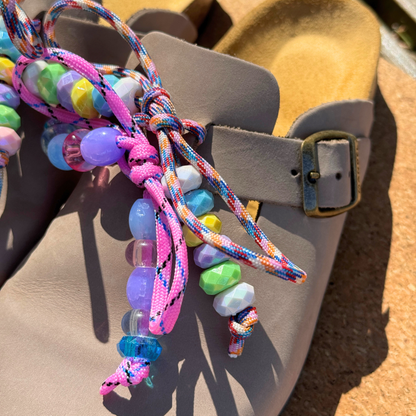 Althea Clogs - Sandalea