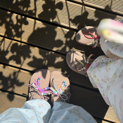 Althea Clogs - Sandalea
