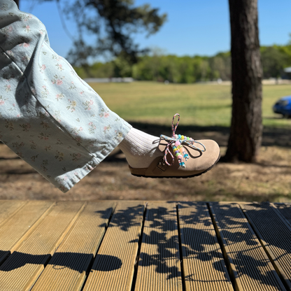 Althea Clogs - Sandalea