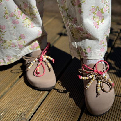 Althea Clogs - Sandalea