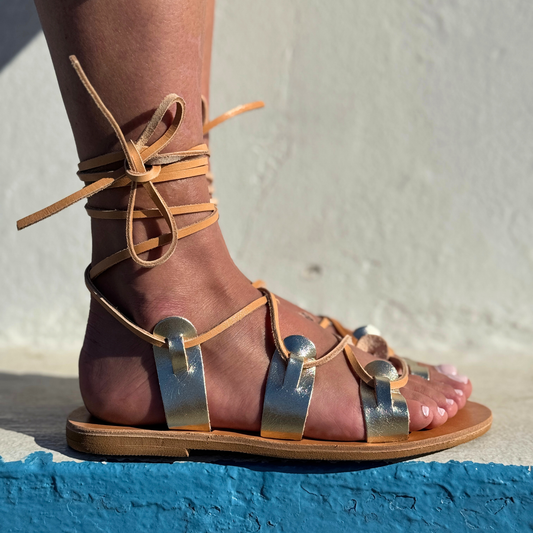 Simple Gladiators Gold