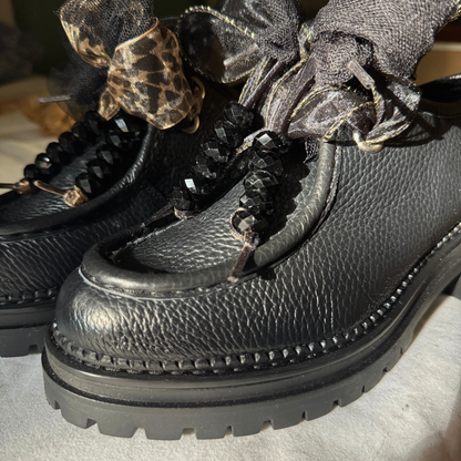 Wednesday Moccasins - Sandalea