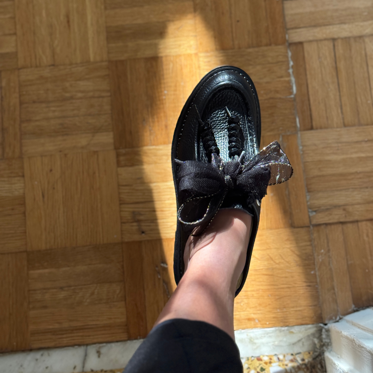 Wednesday Moccasins - Sandalea