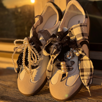 Sweethearts Sneakers