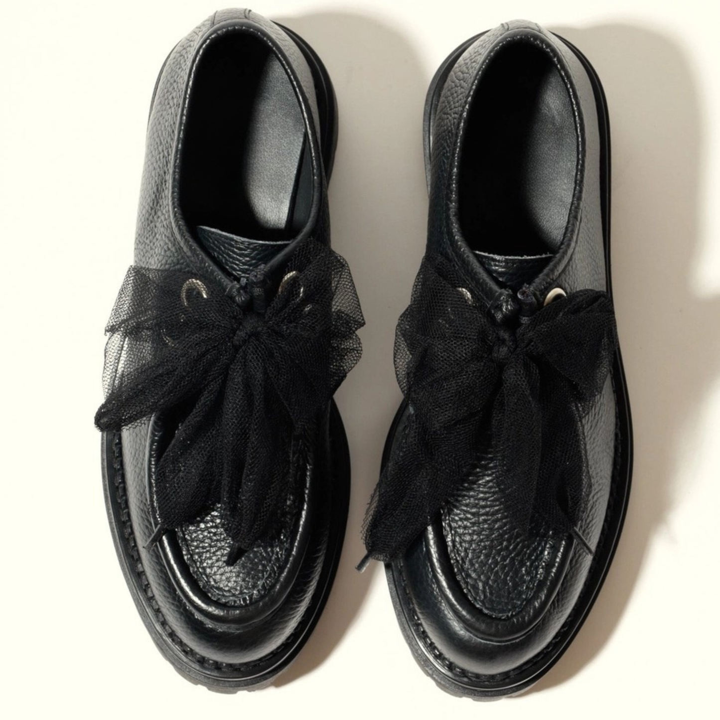 Wednesday Moccasins - Sandalea