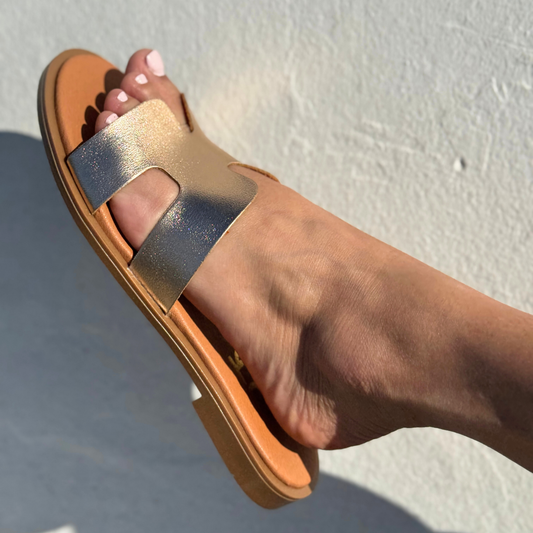Hera Soft Sandals