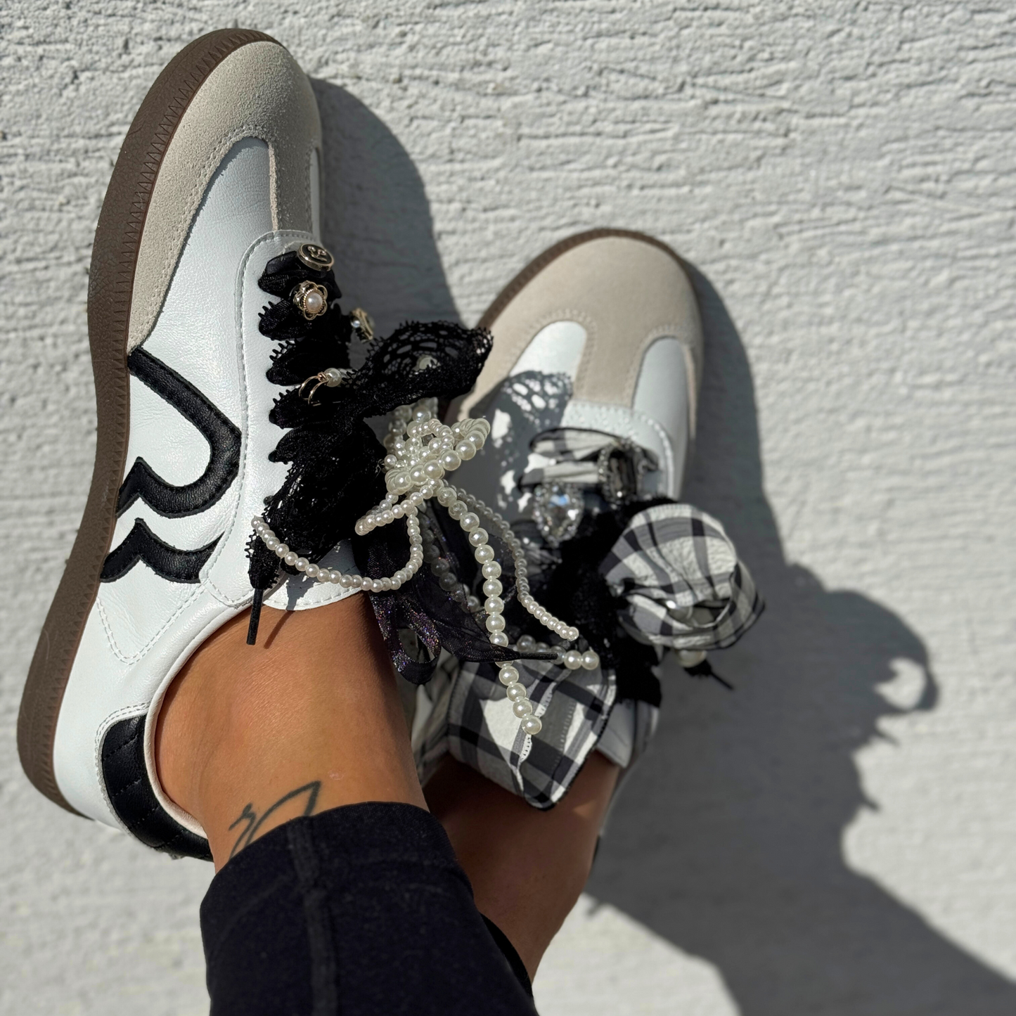 Sweethearts Sneakers