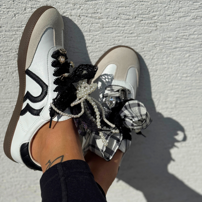 Sweethearts Sneakers