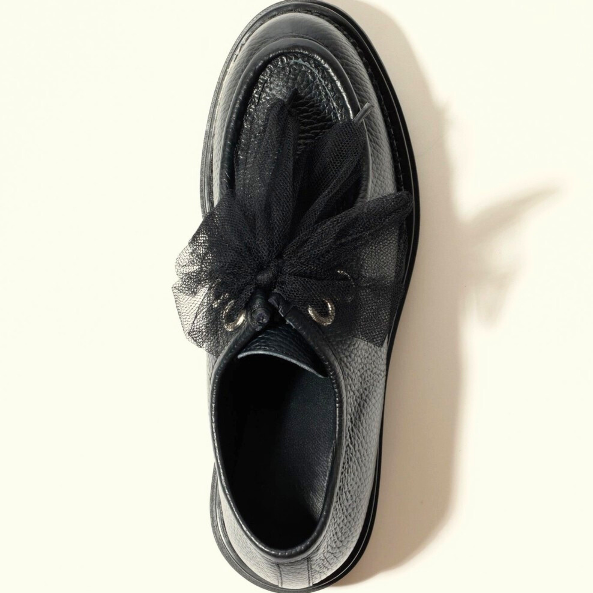 Wednesday Moccasins - Sandalea