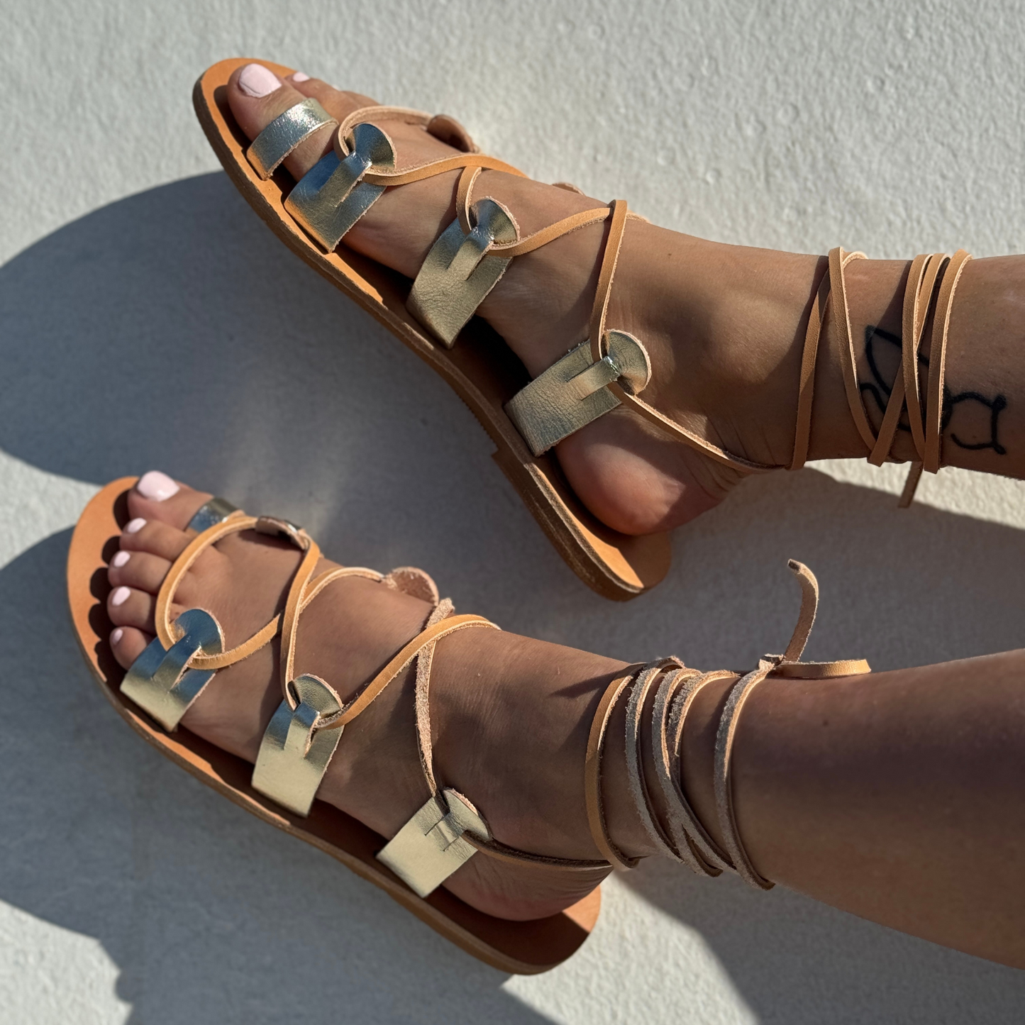 Simple Gladiators Gold