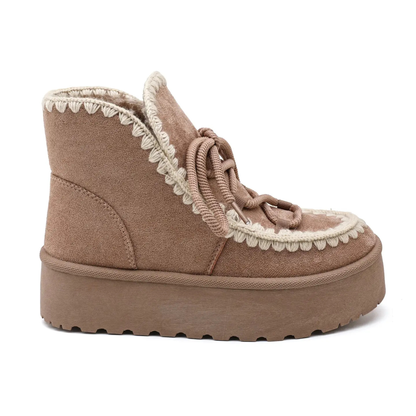 Pearl Eskimo Boots