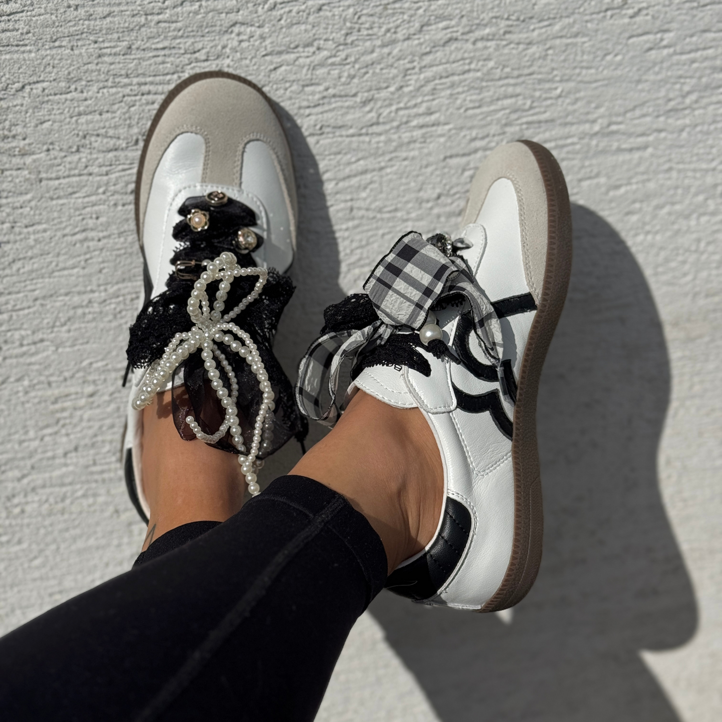 Sweethearts Sneakers