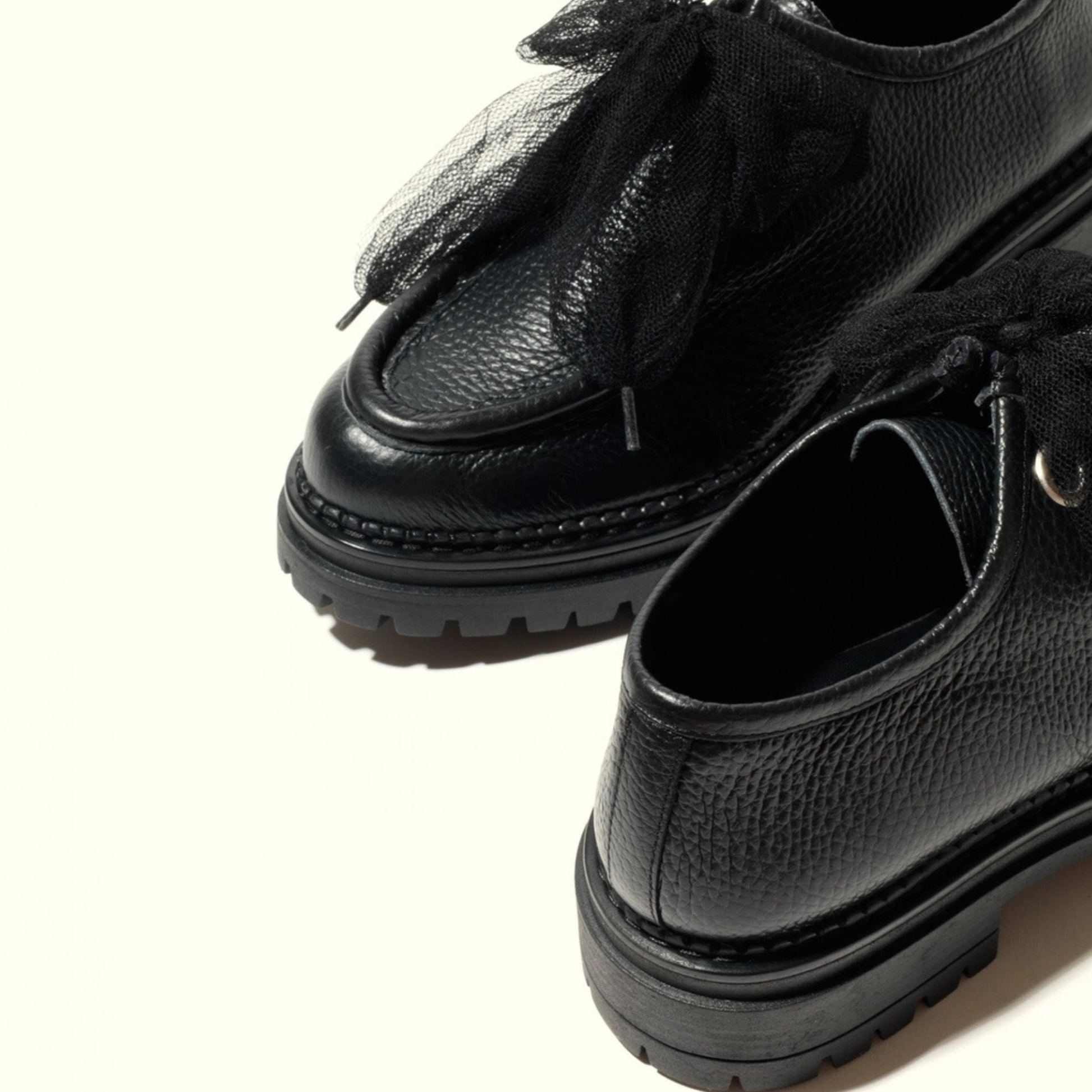 Wednesday Moccasins - Sandalea