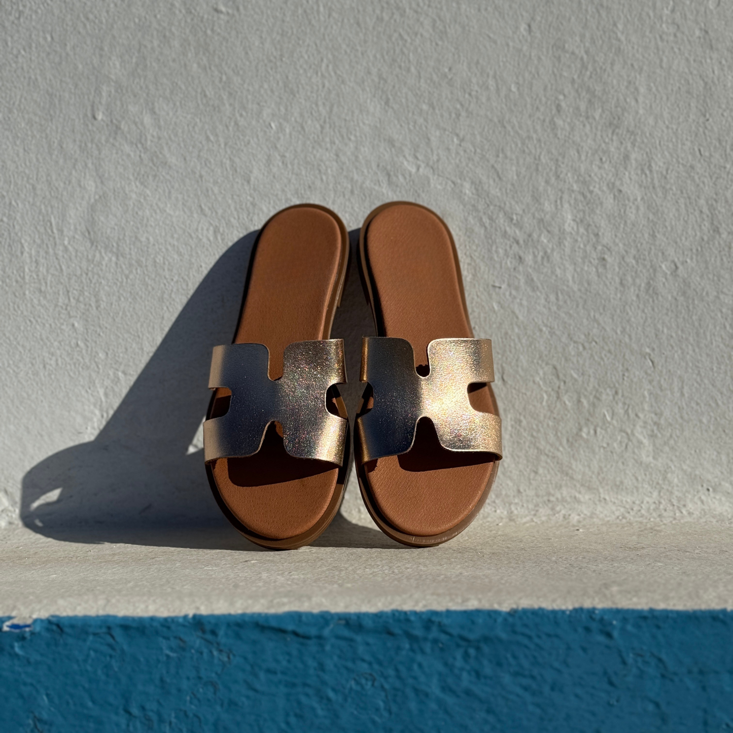 Hera Soft Sandals