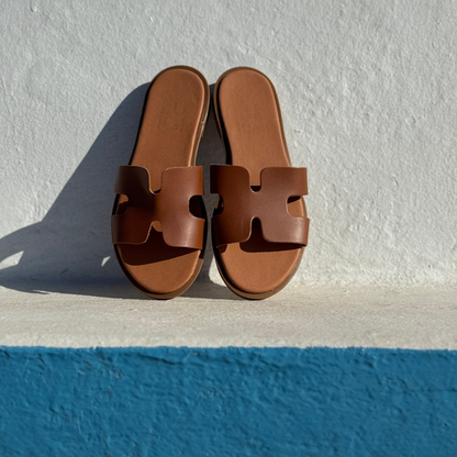 Hera Soft Sandals
