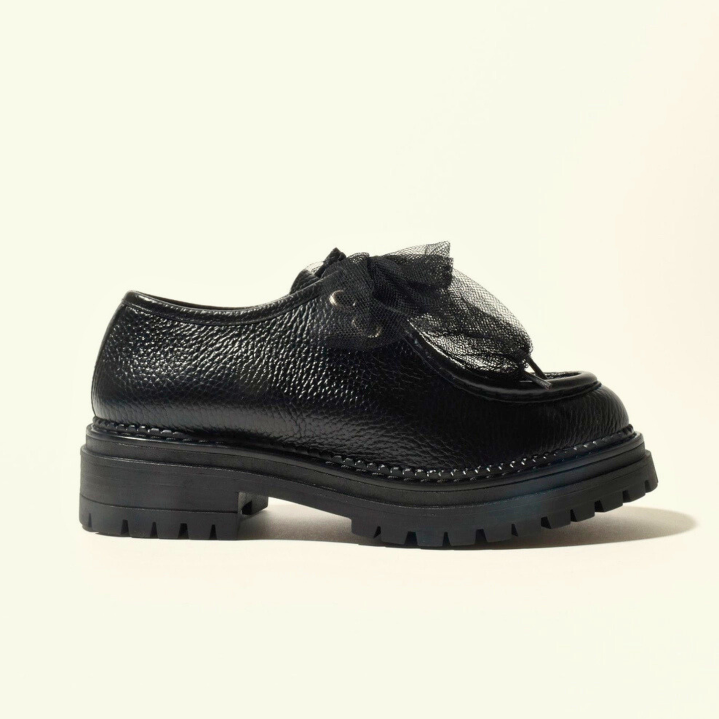 Wednesday Moccasins - Sandalea