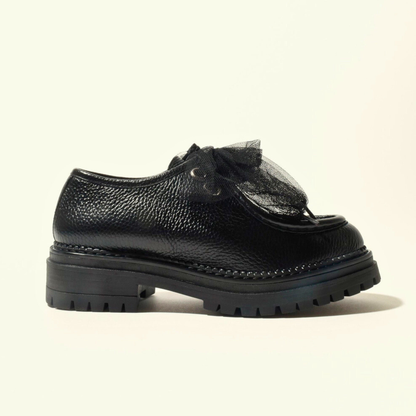 Wednesday Moccasins - Sandalea