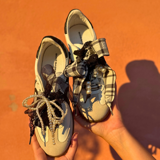 Sweethearts Sneakers