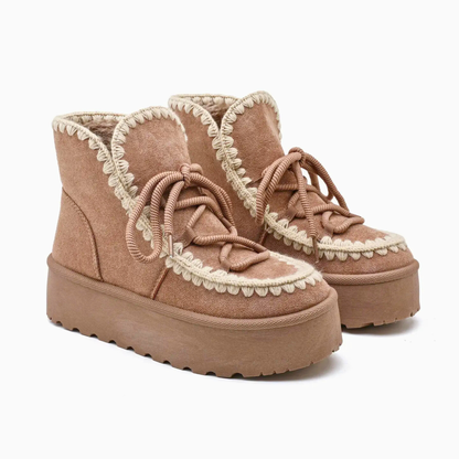 Pearl Eskimo Boots