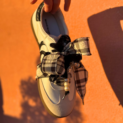 Sweethearts Sneakers