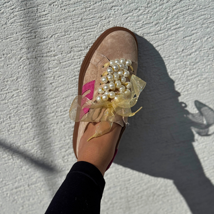 Platform Sneakers
