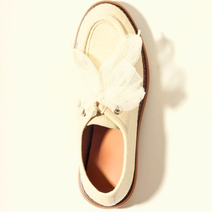 Lady Di Moccasins - Sandalea