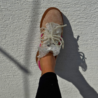 Platform Sneakers