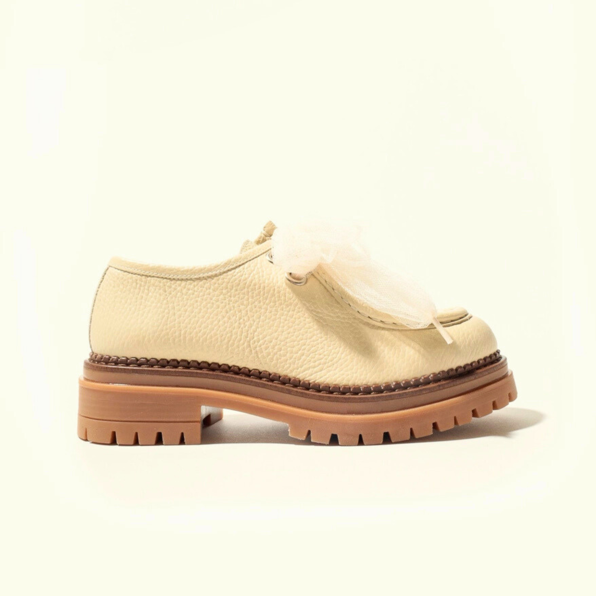 Lady Di Moccasins - Sandalea