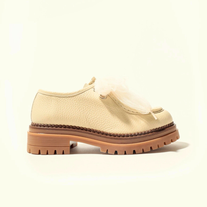 Lady Di Moccasins - Sandalea