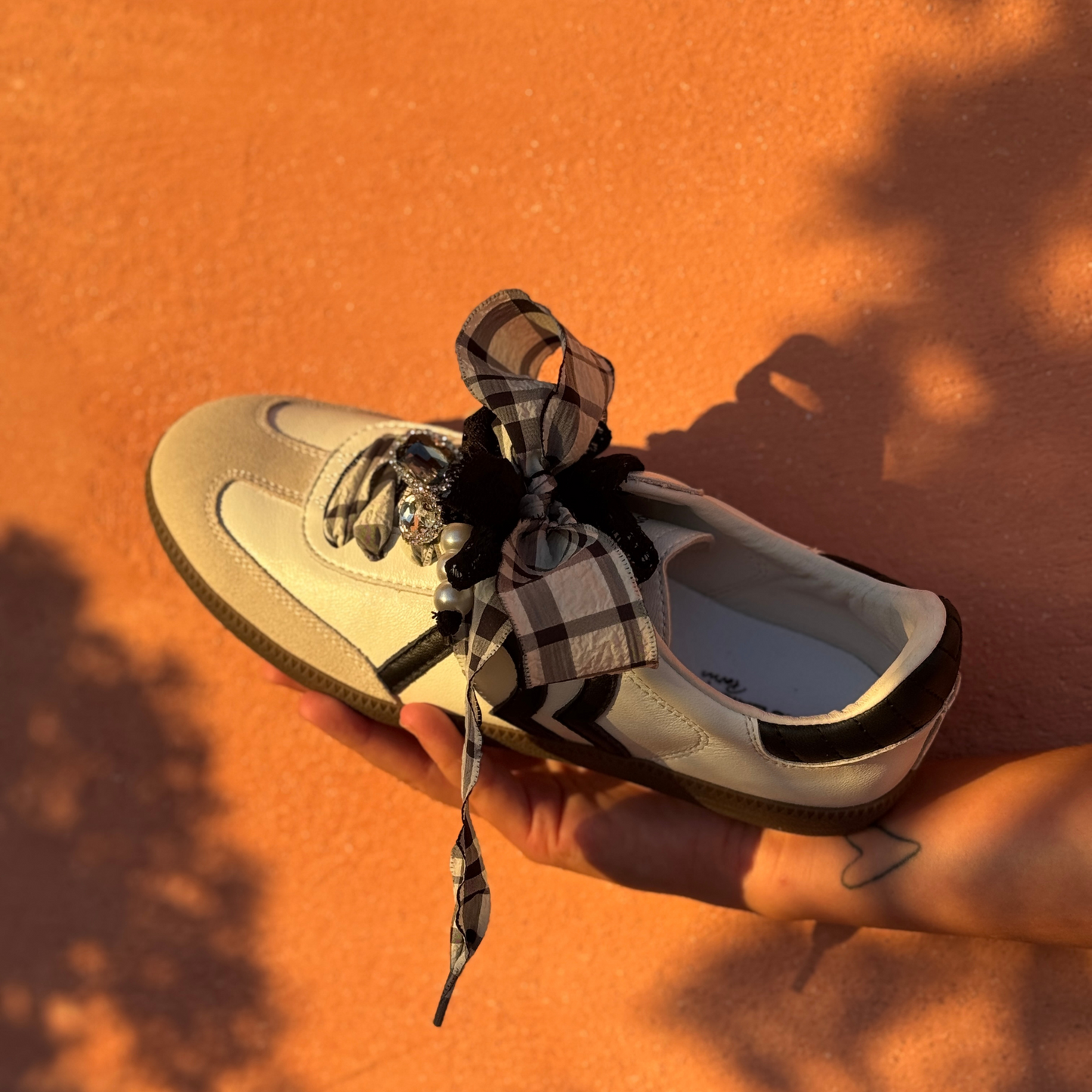 Sweethearts Sneakers