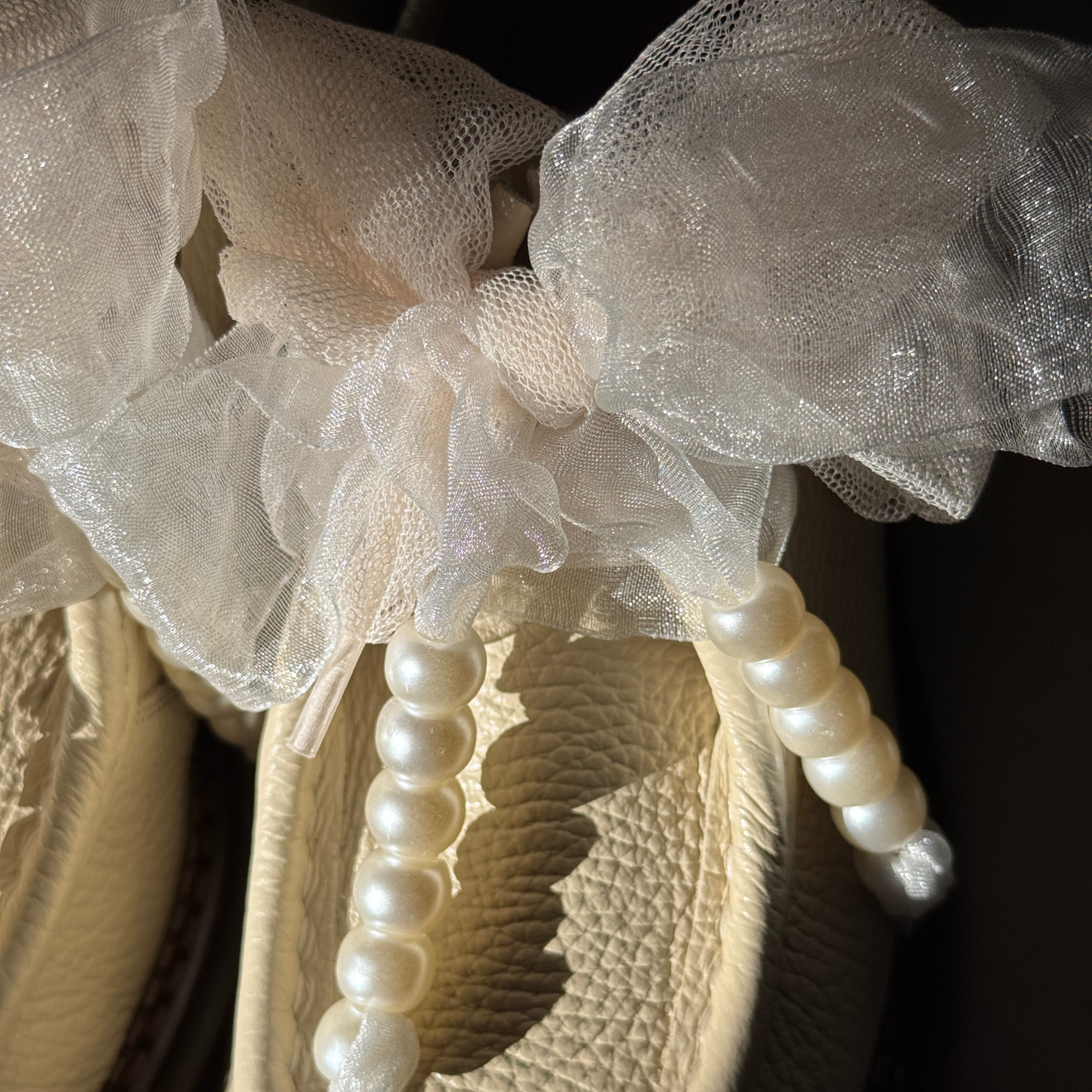 Lady Di Moccasins - Sandalea