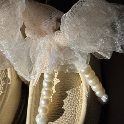 Lady Di Moccasins - Sandalea