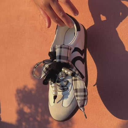 Sweethearts Sneakers