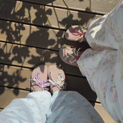 Althea Clogs