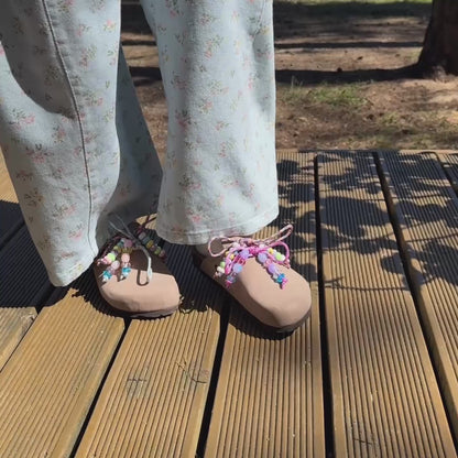 Althea Clogs