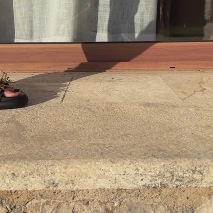 Mystique Platform Sandals